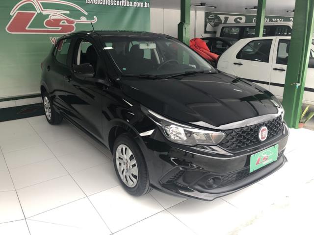 FIAT ARGO 1.0 - Foto 3