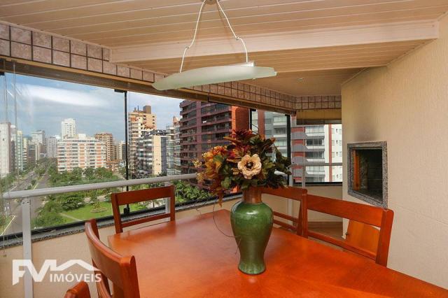 Apartamento com vista para o mar de Torres RS, nas quatros praças. - Foto 11