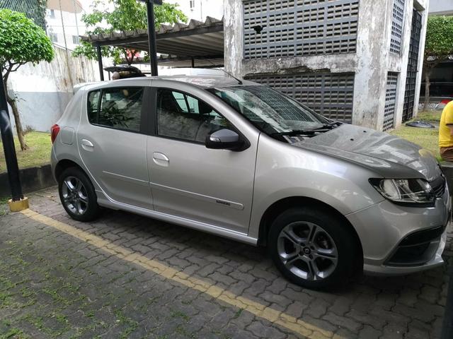 Renault Sandero GT Line18/19