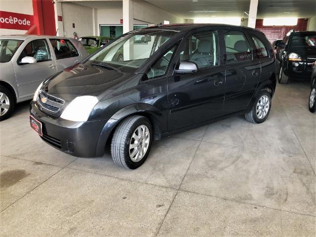 GM - Merriva JOY 1.4 Flex Completa 2010 - Foto 3