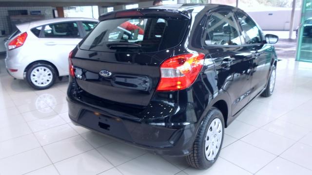 Ka se 1.0 2020 - Foto 4