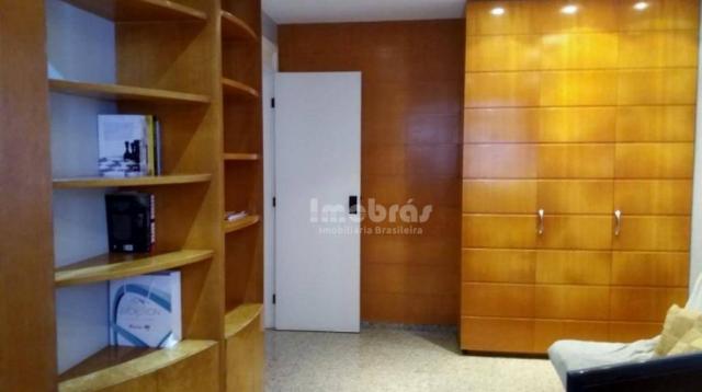 Condomínio Sonthofen, Meireles, apartamento à venda! - Foto 13