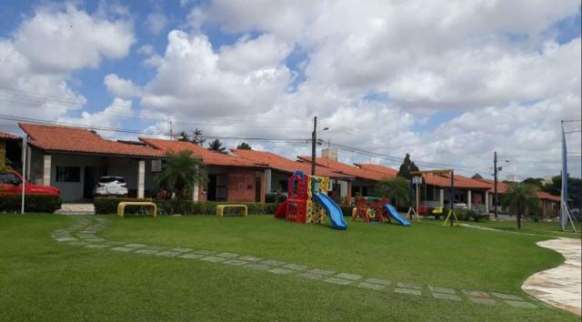 Alugo Casa 3 Quartos em Condomínio // Av Mario Andreazza - Foto 3