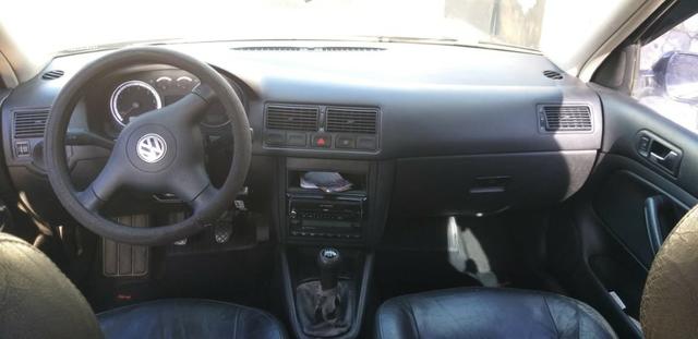Golf generation 2005/06