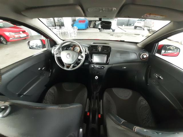 Sandero Stepway 1.6 - Foto 6
