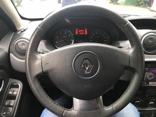 Duster TechRoad 2.0 Manual - Foto 6