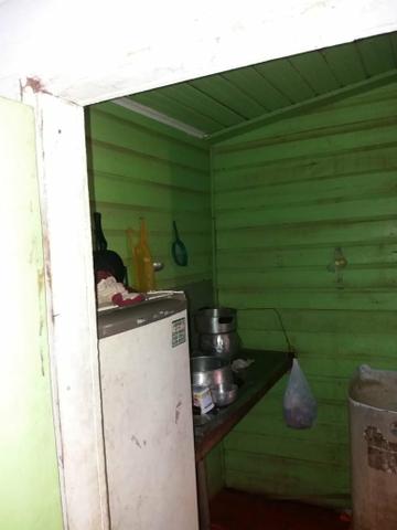 Vendo casa no Araxá 20mil na rua Equatorial - Foto 4