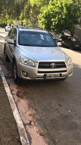 Carro blindado Rav4 - Foto 3