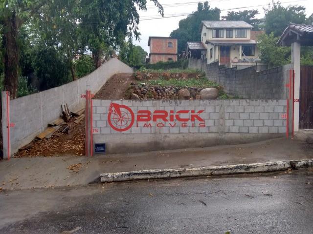 Terreno com 612 m² em limoeiro- guapimirim. - Foto 7