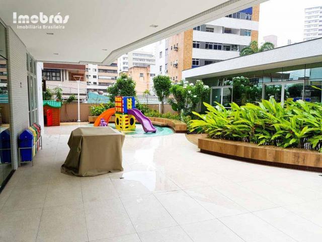 Harmonia, Meireles, Apartamento à venda. - Foto 8