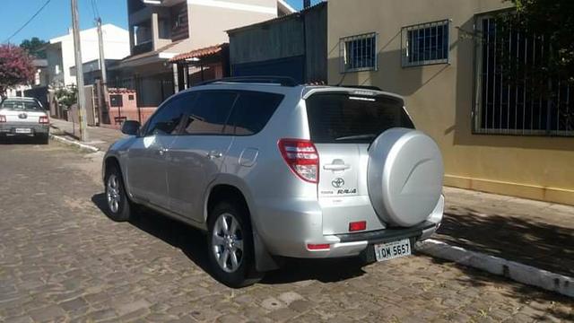 Rav4 - Foto 2