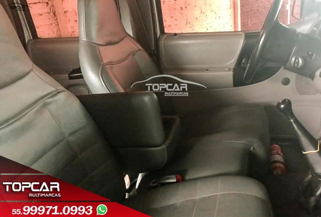 Ranger XL Turbo Diesel Completa - Foto 2