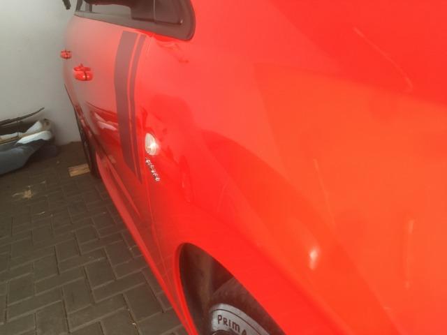Fiat Bravo Sporting 1.8 completa revisada na css excelente carro - Foto 12