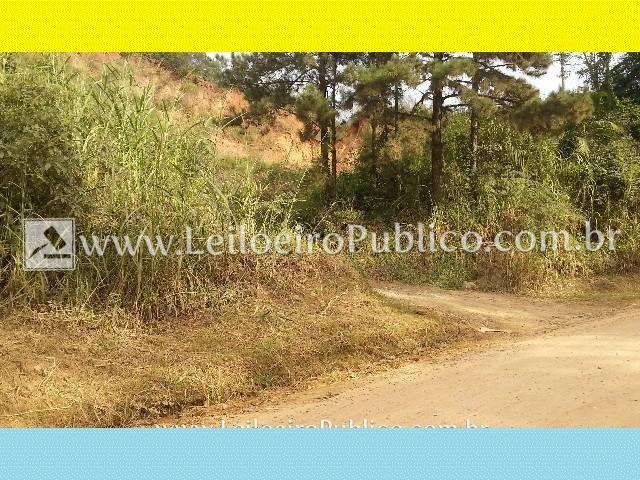 Blumenau (sc): Terreno Rural 55.169,33m² zovkt escti - Foto 2