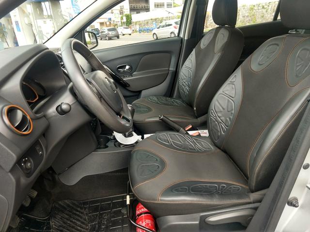Sandero Stepway 1.6 2014/2015(ent10.000+48x 898,43) - Foto 6