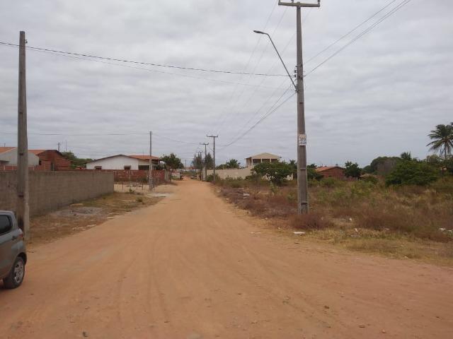 Lote 15x50m na praia da Caponga - Foto 16