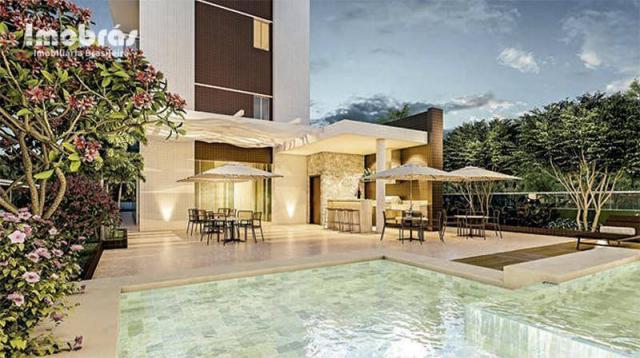 Estrelário, apartamento à venda Lançamento no Meireles. - Foto 14