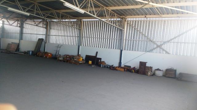 Galpao comercial no bairro jose conrado de araujo - Foto 9