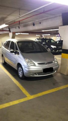 Xsara 2003 - Foto 2