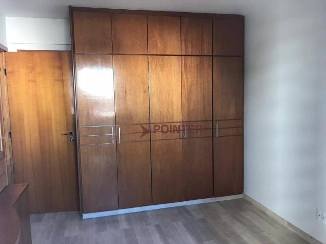 Apartamento 3 suítes, 150m² no setor jardim américa. - Foto 11