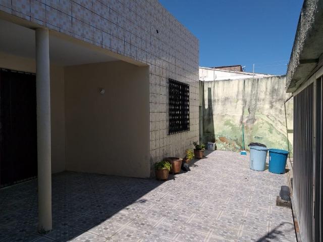 Vende-se Casa com 4 quartos à venda, 363 m² Parquelandia - Fortaleza/CE - Foto 9