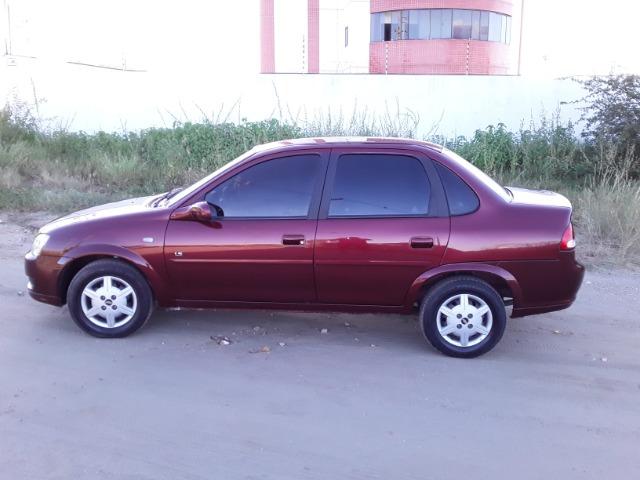 Corsa classic 2011 ls - Foto 2