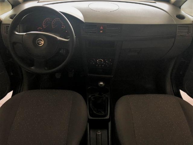 GM - Merriva JOY 1.4 Flex Completa 2010 - Foto 5
