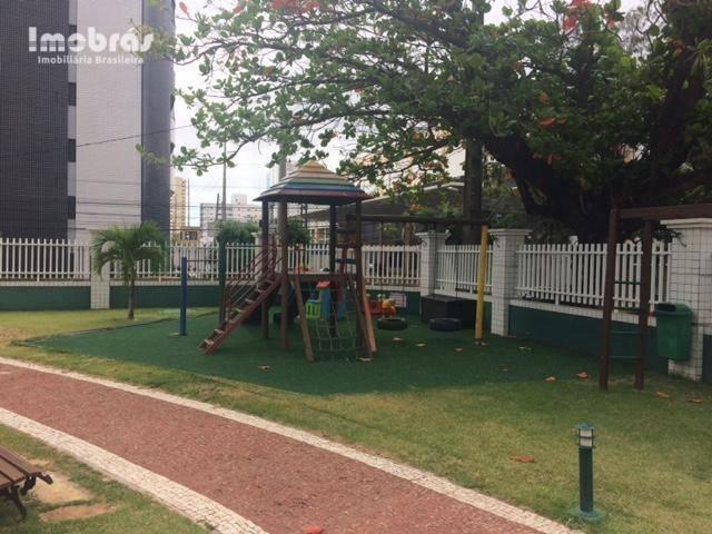 Athenas Condominium, apartamento à venda na Aldeota. - Foto 3
