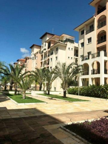 Smile Village, Cambeba, Jose de Alencar, apartamento a venda!