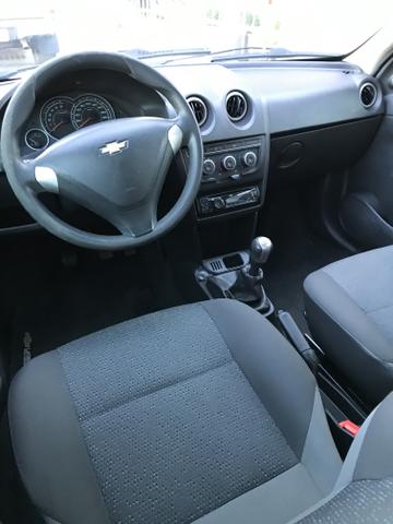 Chevrolet celta lt completo 2014/ 50.000 km - Foto 6