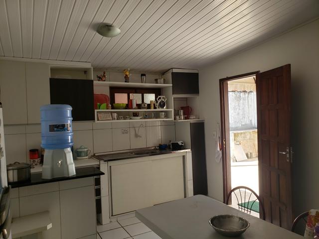 Ótima casa no Conj. Graciliano Ramos - Foto 8