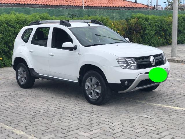Duster 18/18 Dynamique Automatica 1.6 CVT , Revisada , Impecavel , Na Garantia @ @ @ - Foto 18