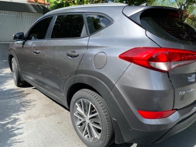 Carro Suv Tucson - Foto 4