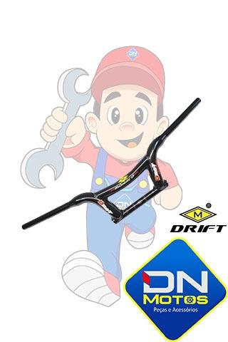 Guidão mónaco Drift