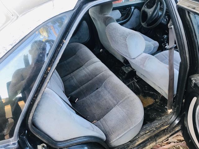Carro pra retirada de peças ou ferro velho - Foto 2