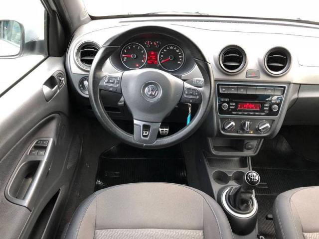 GOL 1.6 RALLYE FLEX 4P COMPLETO 2015 - Foto 7