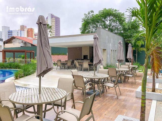 Maison Bartelle, apartamento a venda na Aldeota, alto padrão. - Foto 20