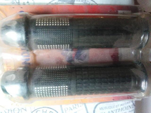 Manoplas para moto. Várias cores. - Foto 9