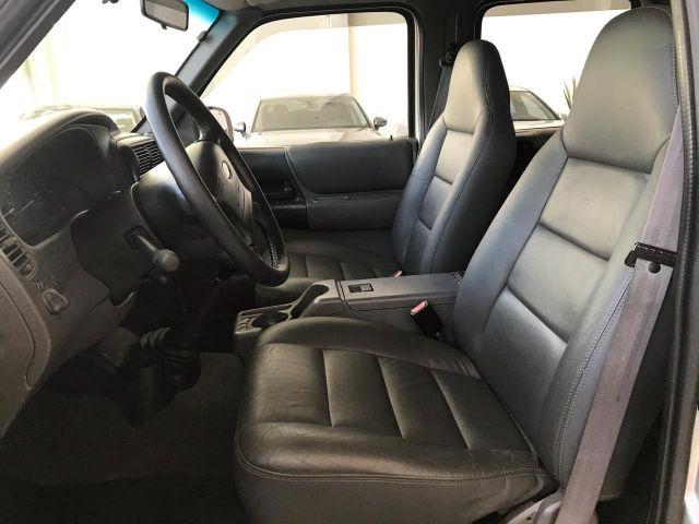 Ranger XLT 2.8 8v 135cv 4x4 CD TB Diesel - Foto 11