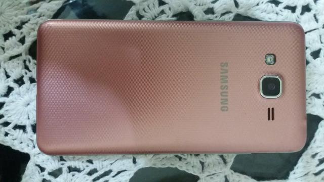 J2 prime Rose sem.marcas detalhe ou risco aceitamos cartoes - Foto 5