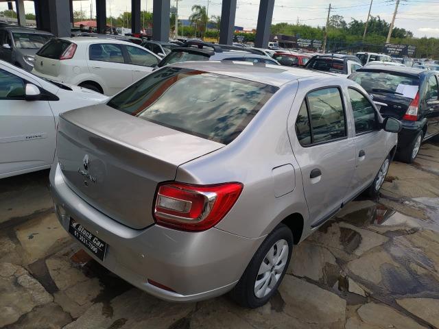 Renault Logan - Foto 7