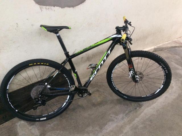 Bicicleta Scott 920. Ñ Cannondale, Specialized, Orbea, Trek, Giant, Caloi