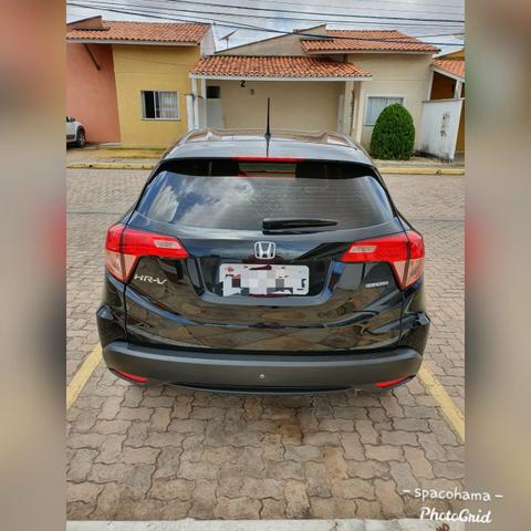 Vendo HRV 2016
