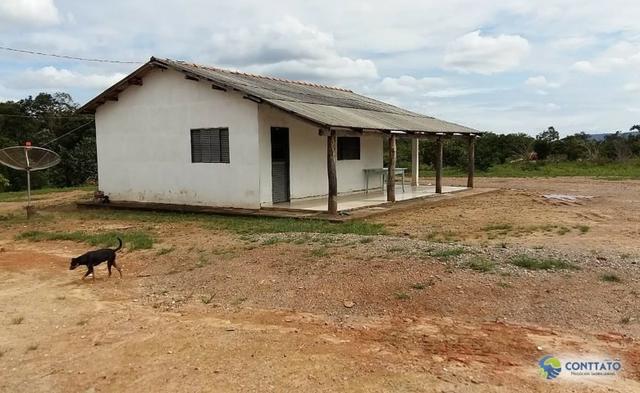 Fazenda, região da serra azul, 1523 hectares - Foto 9