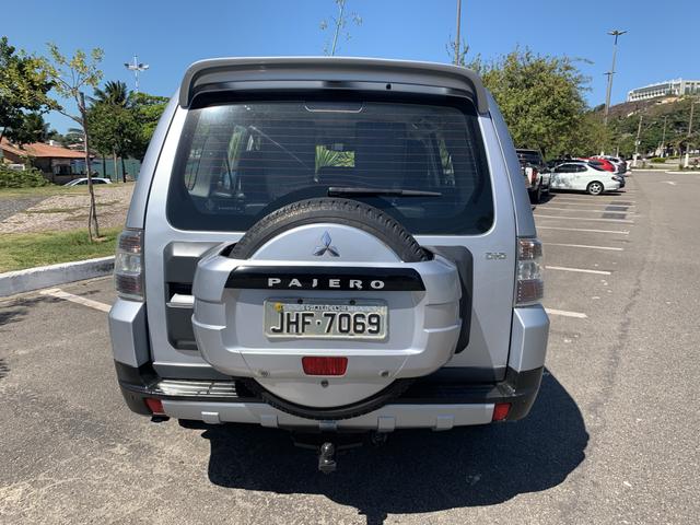 Pajero Full Diesel 7 lugares - Foto 5