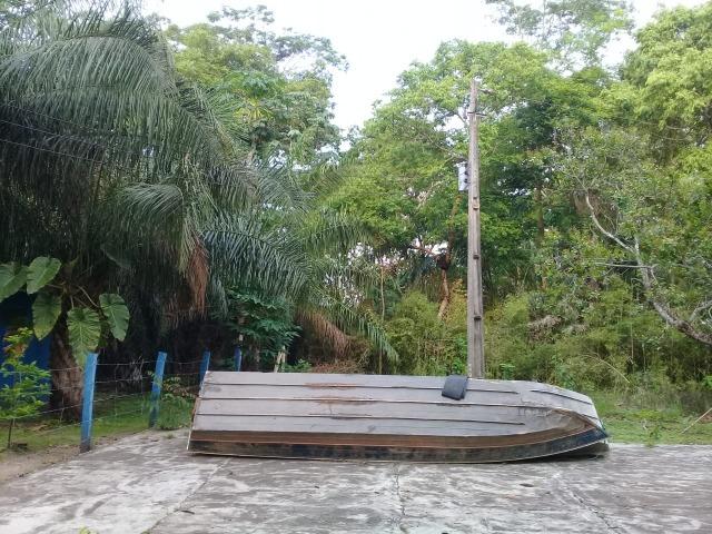 Porto Pesqueiro Em Nobres Ponto turistico - Foto 19