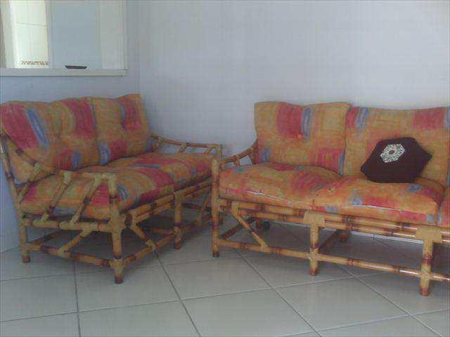 Casa à venda com 2 dormitórios em Agenor de campos, Mongaguá cod:252101 - Foto 19
