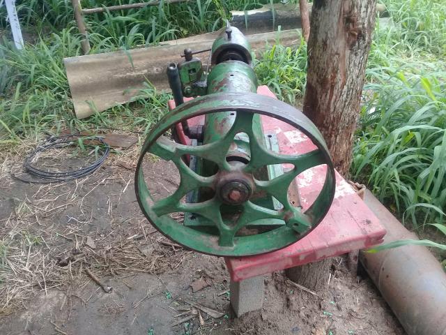 Máquina de fazer tela - Foto 3