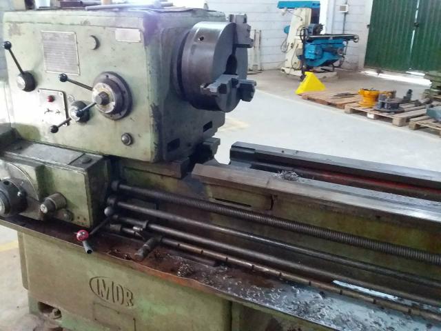 Torno