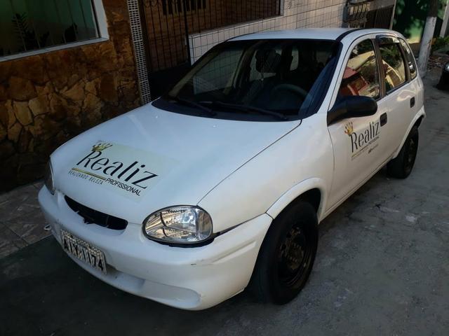V/t Corsa pra roça - Foto 2